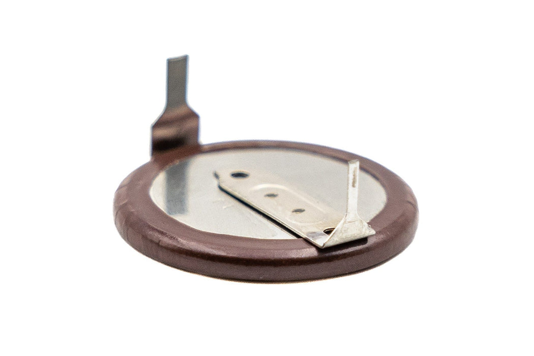 R&D Batteries 6368 3 Volt .20Ah Li-Ion Battery