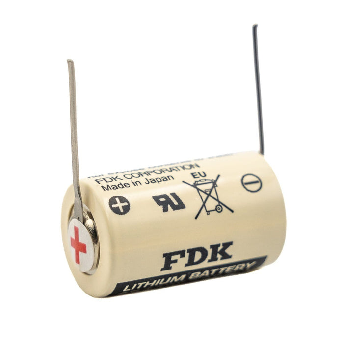 R&D Batteries R&D Batteries 3 Volt .95 Ah Lithium Battery Batteries reLink Online