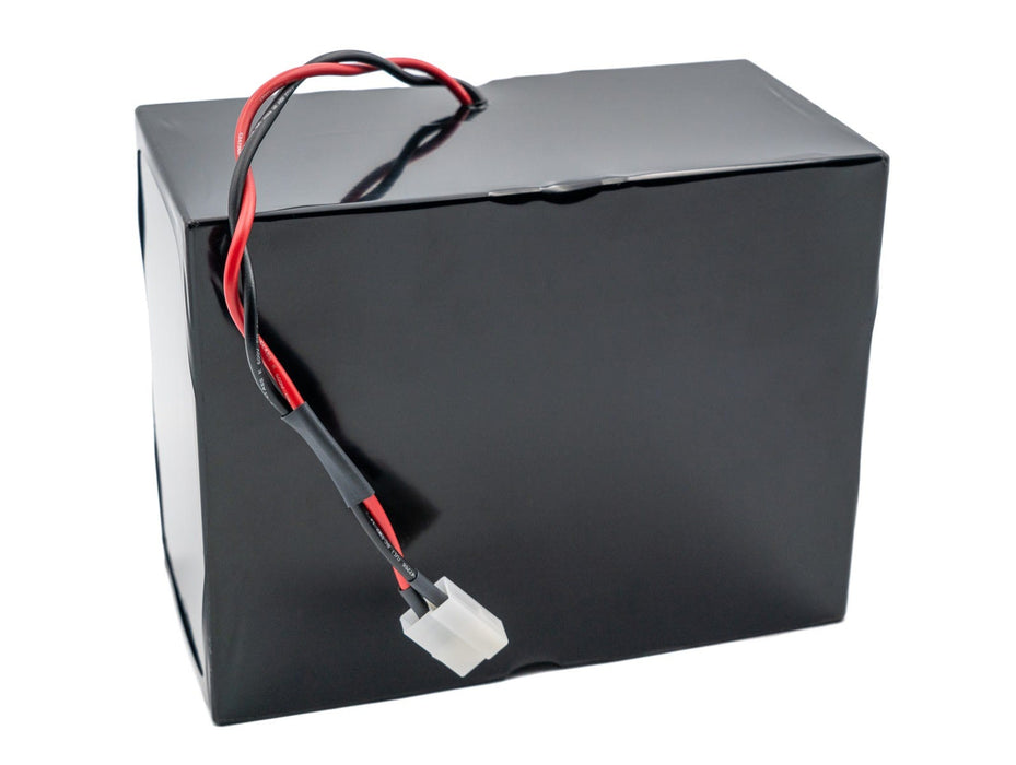 R&D Batteries 6421 24 Volt 12.0Ah SLA Battery