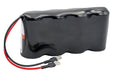 R&D Batteries R&D Batteries 5680 8 Volt 2.5 Ah SLA Battery Batteries reLink Online
