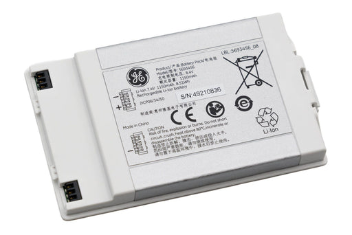 R&D Batteries R&D Batteries 6569 7.4 Volt 1.15Ah Li-Ion - OEM Battery Batteries reLink Online