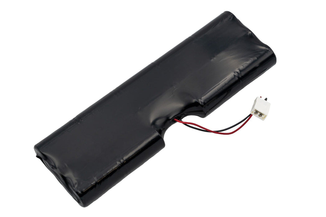 R&D Batteries 5876 16.8 Volt 1.8Ah NiCd Battery