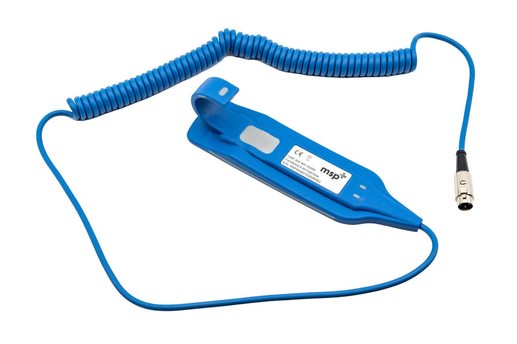 R&D Batteries HH-AH-00200 2 Function Keypad Controller