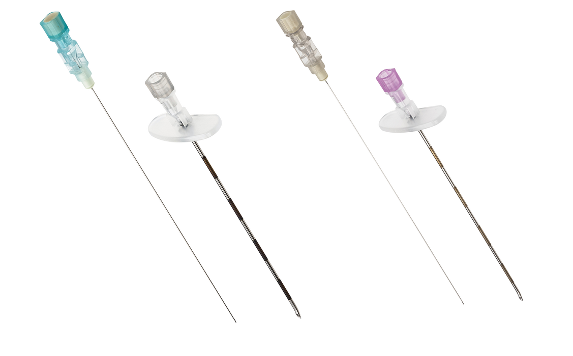 Becton Dickinson (BD) BD 405139 High Flow Whitacre Spinal Needle 25G x 4 11/16" & 17G x Supplies reLink Medical