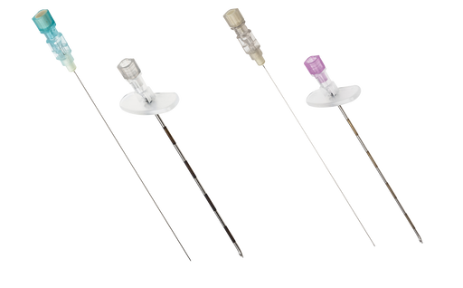 Becton Dickinson (BD) BD 405139 High Flow Whitacre Spinal Needle 25G x 4 11/16" & 17G x Supplies reLink Medical