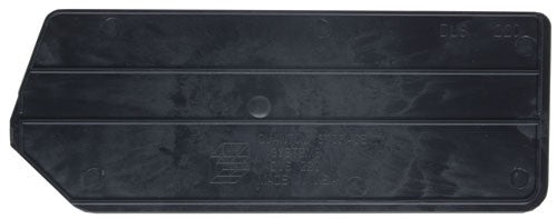 Quantum Medical Quantum Medical DUS220 Dividers Ultra Series Black  Use With Supplies reLink Medical