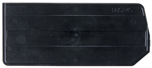 Quantum Medical Quantum Medical DUS245 Dividers Ultra Series Black  Use With Supplies reLink Medical