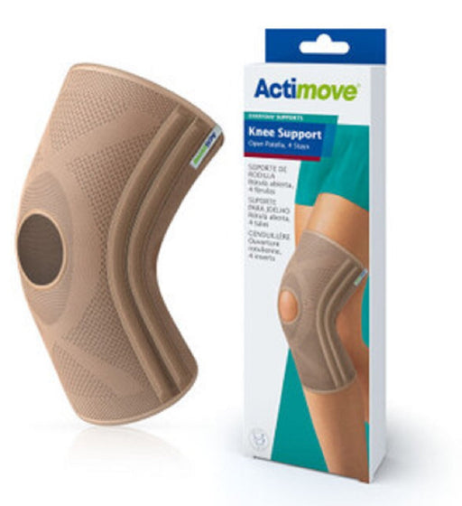 BSN Medical/Jobst BSN Medical/Jobst 7557521 Actimove Knee Support Open Patella 4 Supplies reLink Medical