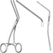 Sklar Instruments Sklar Instruments 52-6600 DeBakey Atraumatic Peripheral Vessel Clamp Surgical Instruments reLink Medical