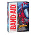 Kenvue Kenvue 116283 Band-Aid Adhesive Bandage Marvel Spider-Man Assorted Supplies reLink Medical