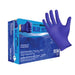 Harps USA, Inc. Harps USA Inc. GSBLN104 Glove Industrial Nitrile Blue Textured Supplies reLink Medical