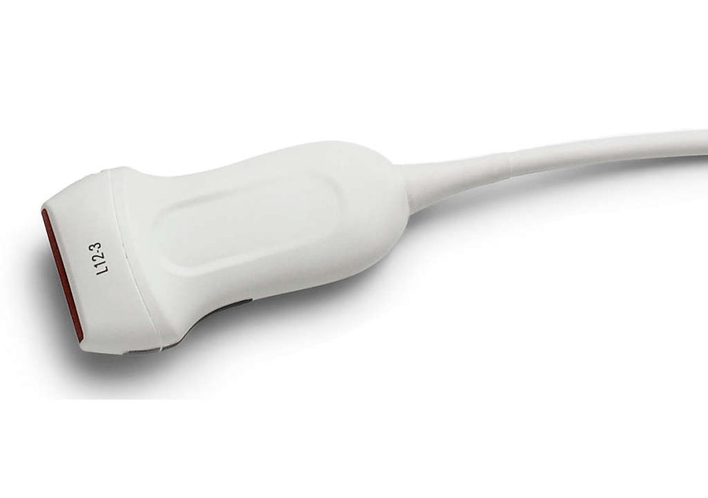 Philips L12-3 Transducer