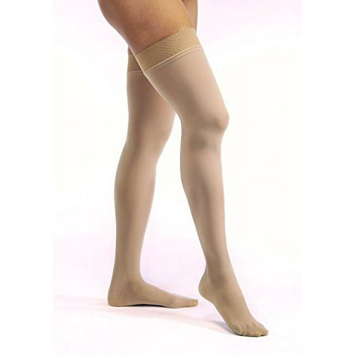 BSN Medical/Jobst BSN Medical/Jobst 115277 Compression Hose Thigh High 20-30 mmHG Supplies reLink Medical