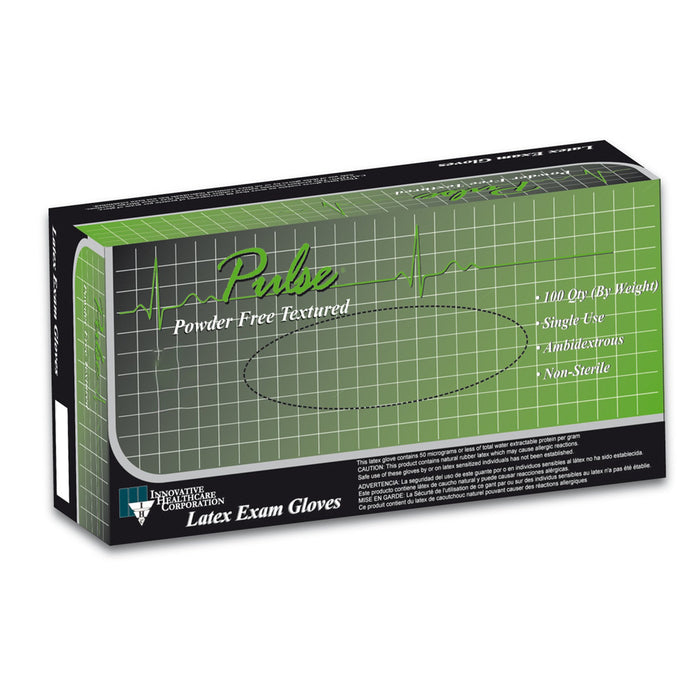 Innovative Healthcare Corp., Inc. Innovative Healthcare Corp. Inc. 151350 Gloves Exam X-Large Supplies reLink Medical