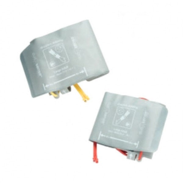 Arjo ACC-VAS-010 Large Adult Cuff Left Ankle