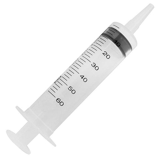 Exel Corporation Exel Corporation BN26302 Catheter Tip Syringe 50-60cc Non-Sterile Supplies reLink Medical