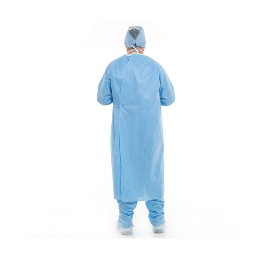 O&M Halyard O&M Halyard 46868 Surgical Gown Non-Reinced XX-Large with Supplies reLink Medical