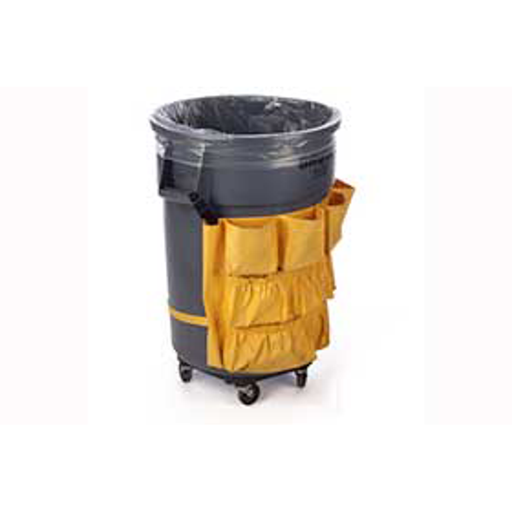 Medegen Medical Products, LLC Medegen Medical Products LLC HCL404814 Can Liner 40" x 48" Clear Supplies reLink Medical