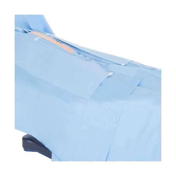 O&M Halyard O&M Halyard 79454 CVARTS Universal Drape System Non-Sterile Supplies reLink Medical