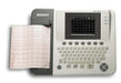 Edan Edan SE-1200 EKG Electrocardiograph Cardiology reLink Medical