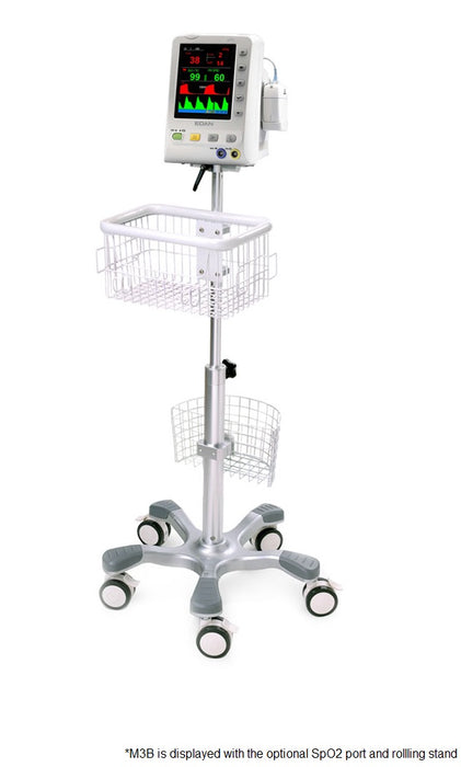 Edan Edan M3 Vital Signs Monitor Patient Monitors reLink Medical