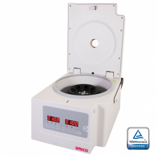 Unico Unico PXV-C82708 PowerSpin Centrifuge PXV DC Centrifuges reLink Medical