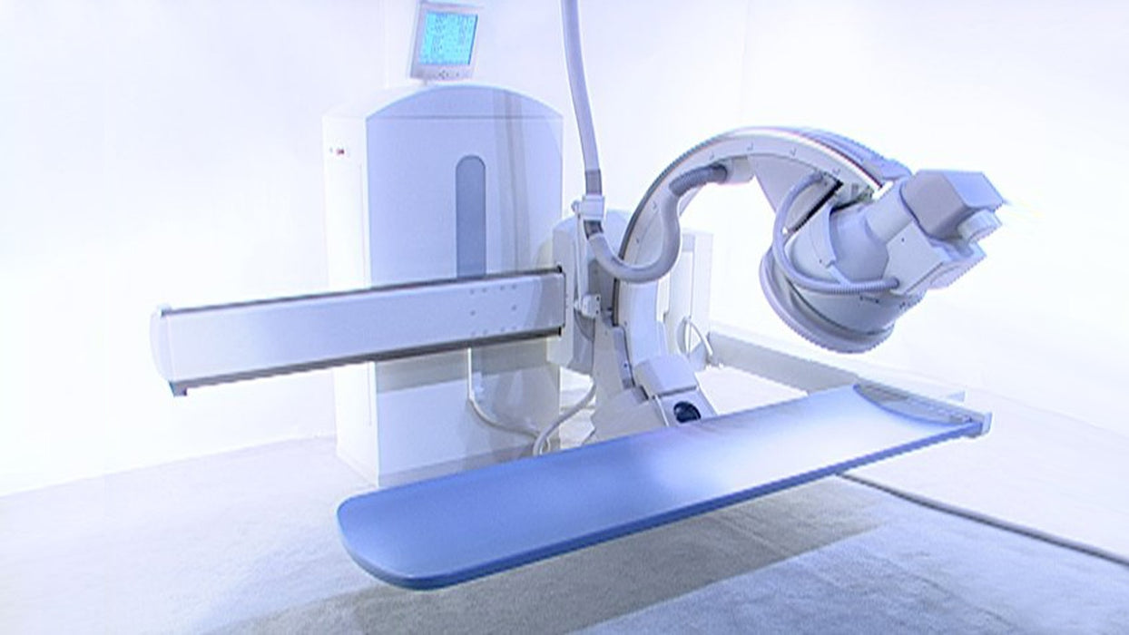 GE Healthcare Precision MPi RF