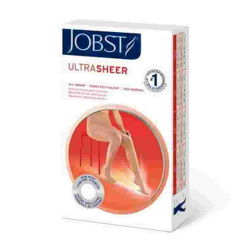 BSN Medical/Jobst BSN Medical/Jobst 122237 Compression Stocking Waist High 20-30 Supplies reLink Medical