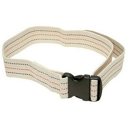 Kinsman Enterprises, Inc. Kinsman Enterprises Inc. 80417 Gait Belt #1 Stripe 2" x Supplies reLink Medical