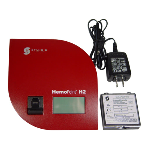 EKF Diagnostics EKF Diagnostics 3072E-001 User Clinical Lab reLink Medical