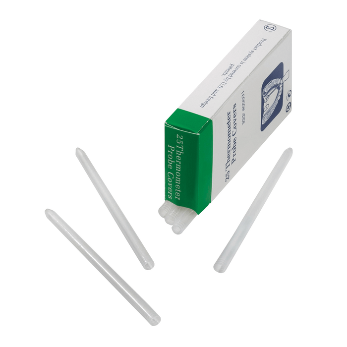 ICU Medical ICU Medical 6015L Electronic Thermometry Oral Temperature Probe 9 ft Cables reLink Medical