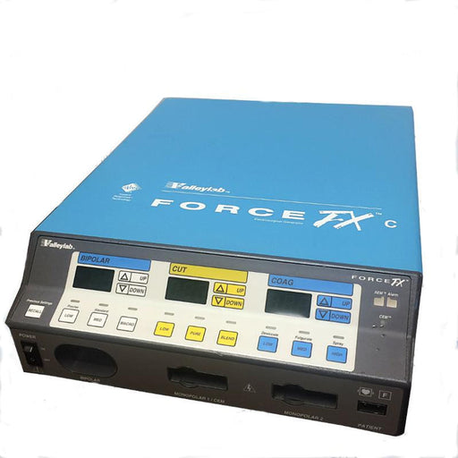 Covidien Covidien Valleylab Force FX-C Electrosurgical Generator Electrosurgical Units reLink Medical