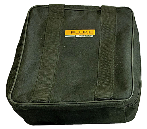 Fluke Biomedical Corp 9530-0075 2248650 Carrying Case Test Equipment reLink Online