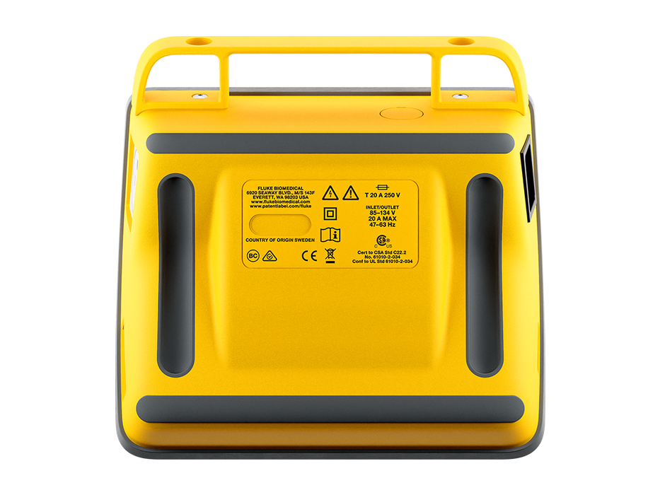 ESA710-US 5577713 ESA710 Electrical Safety Analyzer