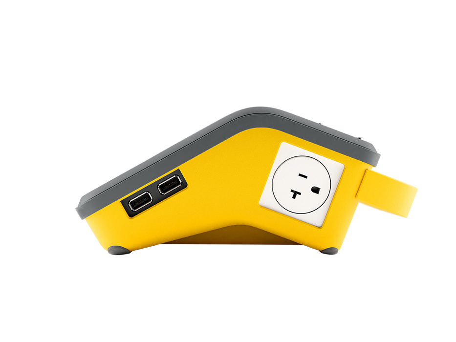 ESA710-US 5577713 ESA710 Electrical Safety Analyzer