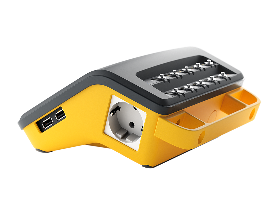 ESA712-US 6046003 ESA712 Electrical Safety Analyzer