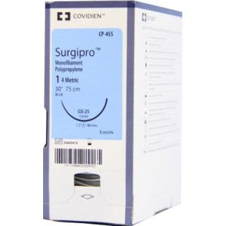 Medtronic Medtronic CP455 Suture Taper Supplies reLink Medical