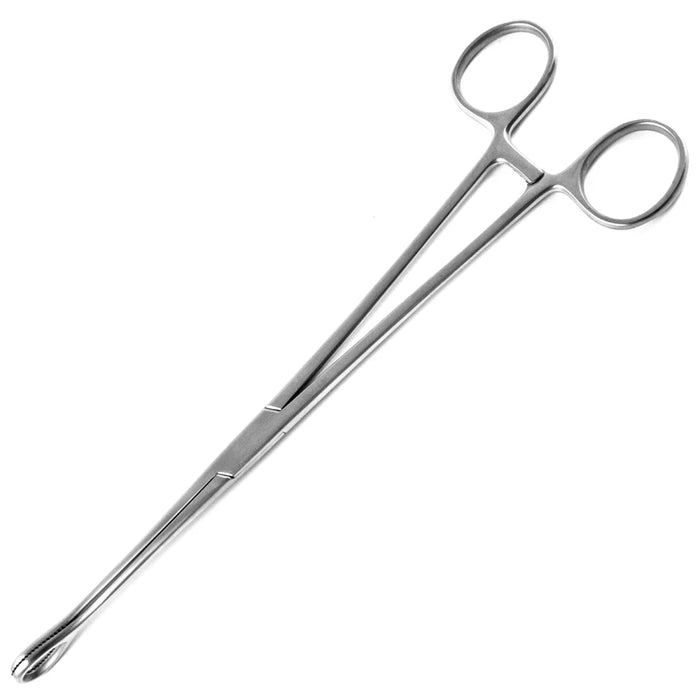 Sklar Instruments Sklar Instruments 96-2532 Sponge Forceps Econo Sterile Foerster 9 Surgical Instruments reLink Medical