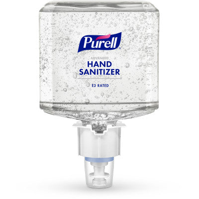 GOJO Industries Inc. 6461-02 Purell Food Processing Hand Sanitizer