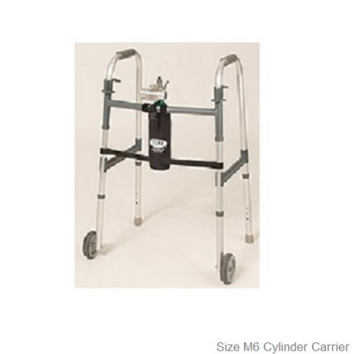 Kinsman Enterprises, Inc. Kinsman Enterprises Inc. 80226 TO-2-TE Oxygen Tank Carrier Supplies reLink Medical