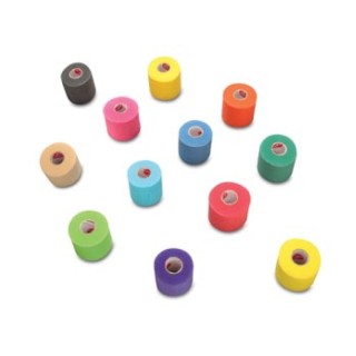 Performance Health Performance Health 268285 Tape Underwrap 2‚¾" x 30 yds Brite Teal Supplies reLink Medical