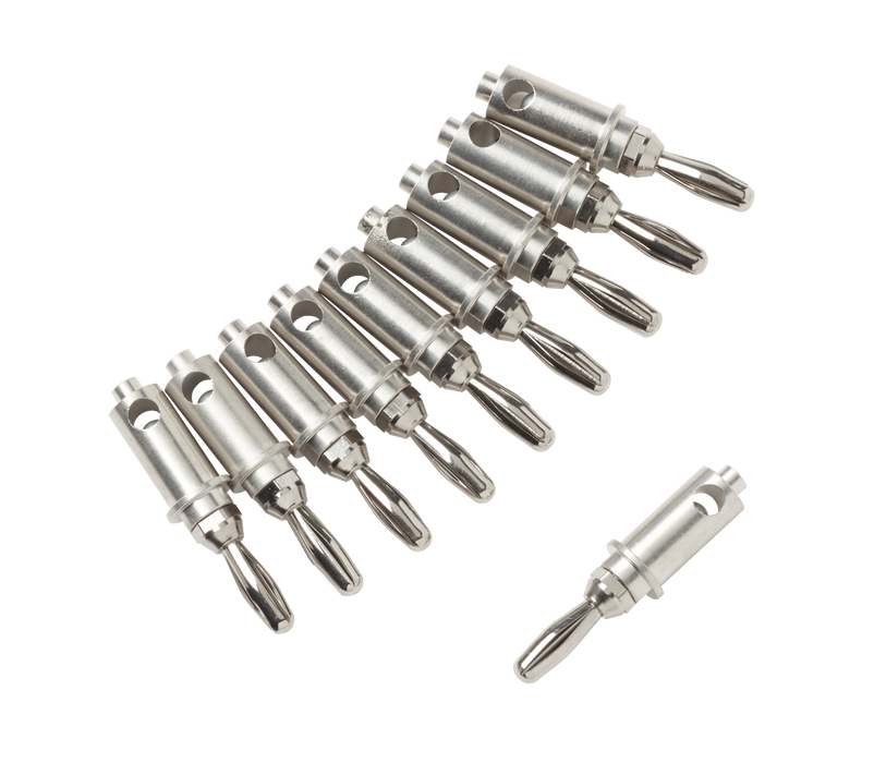 17024 2462072 Universal Banana Adapter