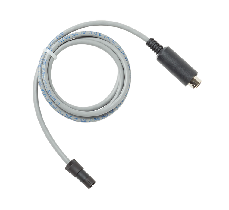 17156 2462123 MFH-1 Mechanical fetal heart cable