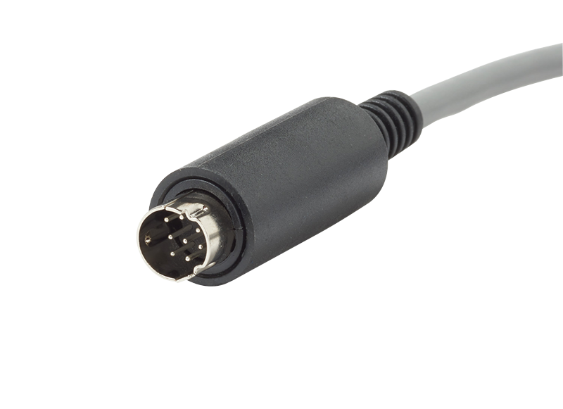 17156 2462123 MFH-1 Mechanical fetal heart cable