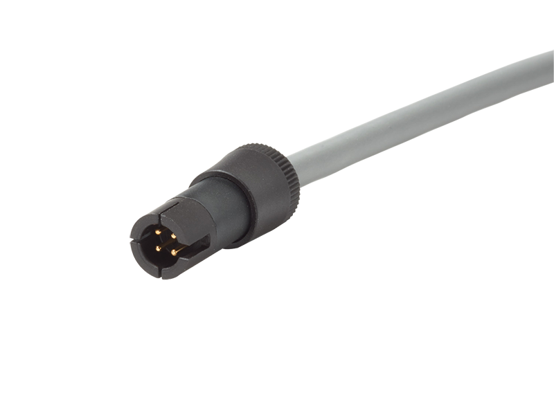 17156 2462123 MFH-1 Mechanical fetal heart cable