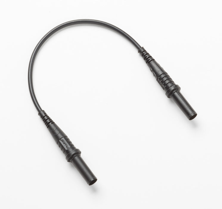 Fluke Biomedical Corp ESU JUMPER LEAD 2772209 ESU jumper safety lead Test Equipment reLink Online