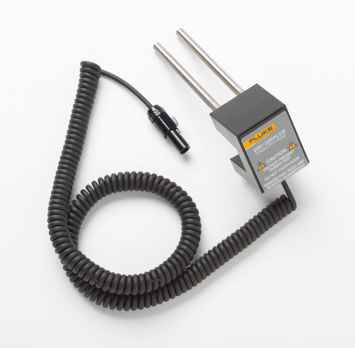 600/220PLUS 2801776 Dual conductivity probe