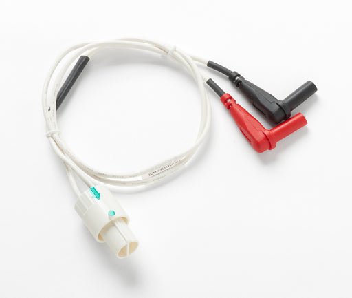 Fluke Biomedical Corp I6/7 D/P ADPT107 3065492 Philips/Agilent/HP Defib/Pacer adapter Test Equipment reLink Online