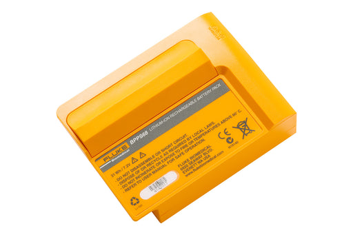 Fluke Biomedical Corp BPPS68 4021085 BPPS8 Battery Pack Test Equipment reLink Online