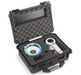 Fluke Biomedical Corp 1922117 5082312 RaySafe 452 Radiation Survey Meter Case Test Equipment reLink Online